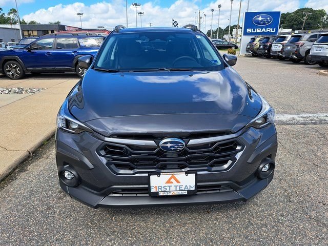 New 2026 MAGNETITE GRAY PEARL Subaru Limited image 9