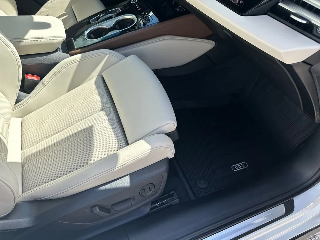 Used 2026  Audi Prestige image 42