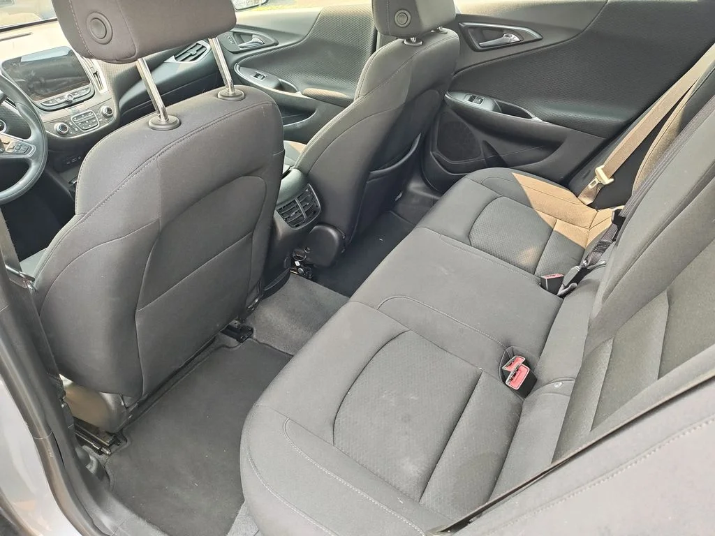 2023 Chevrolet Malibu 1LT - Photo 29