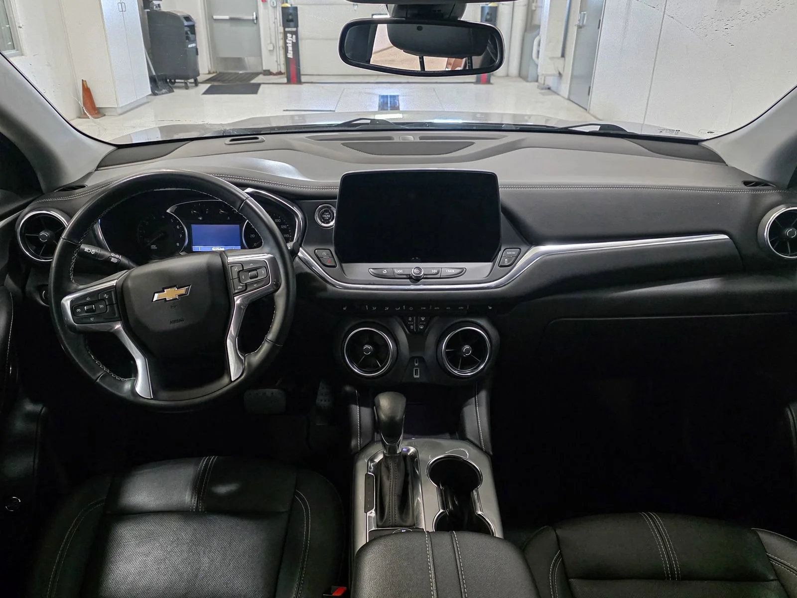 2024 Chevrolet Blazer 3LT - Photo 24
