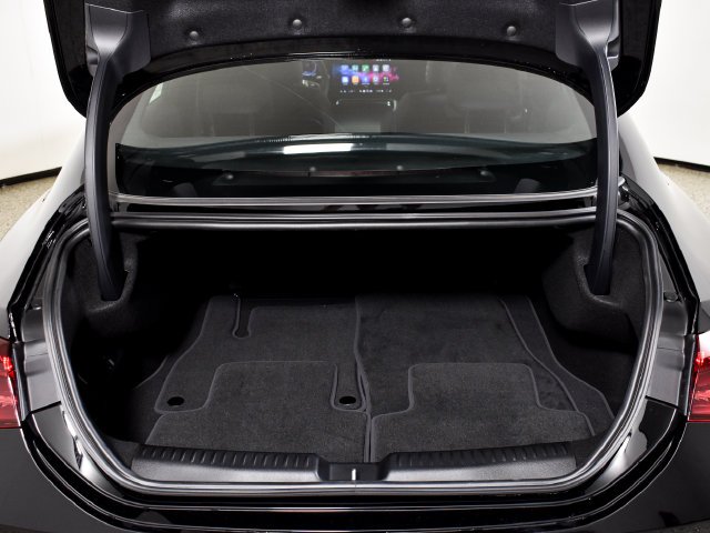 New 2027 Night Black Mercedes-Benz CLA 220 image 37