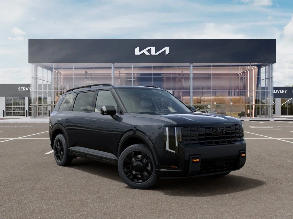 New 2027 Panthera Metal Kia X-Pro SX image 7