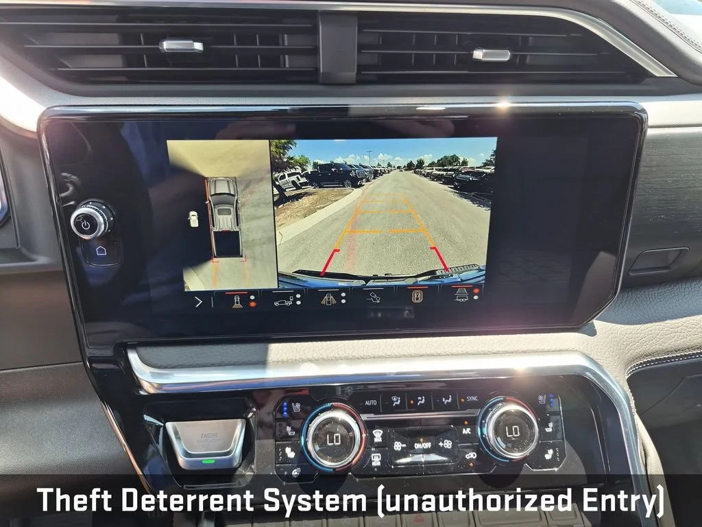 2026 GMC Sierra 1500 Denali - Photo 32