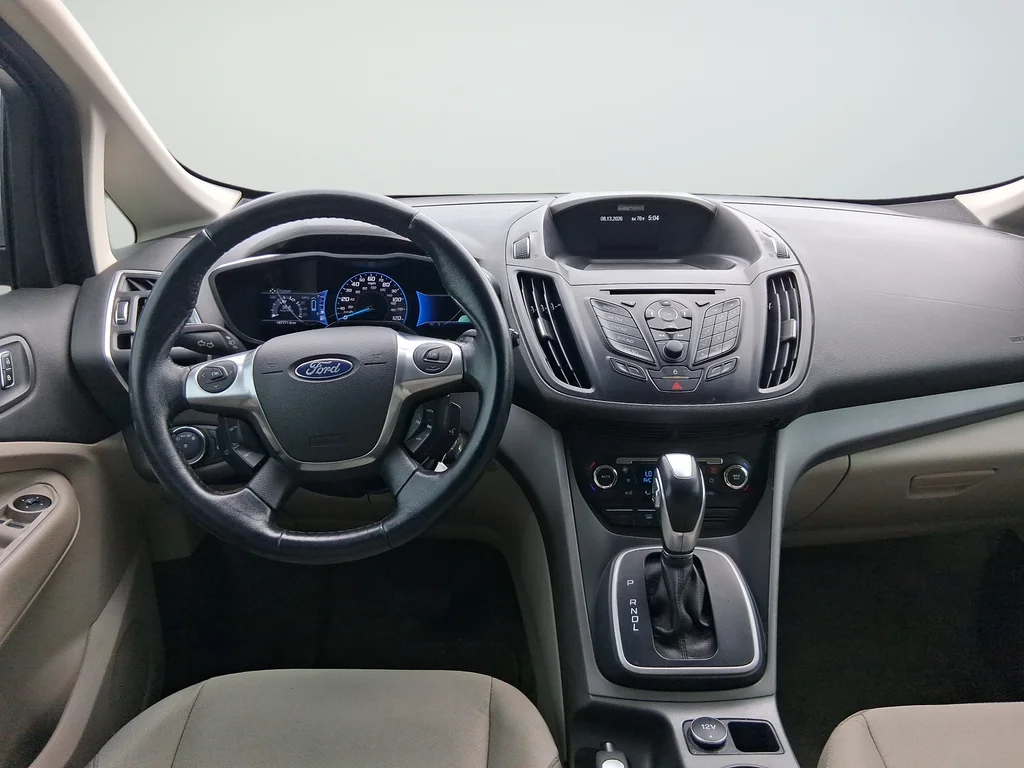 Used 2013 Silver Ford SE image 9