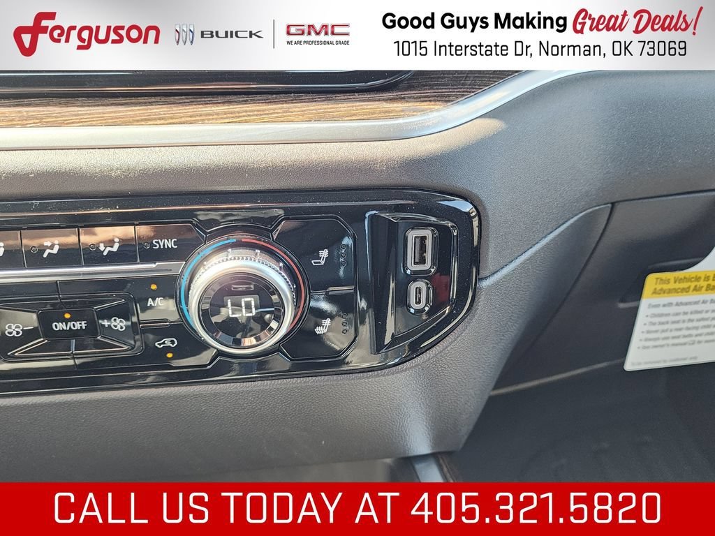 2026 GMC Sierra 1500 Elevation - Photo 29