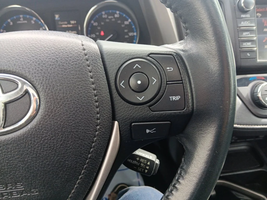 Used 2016 Black Toyota Limited image 20