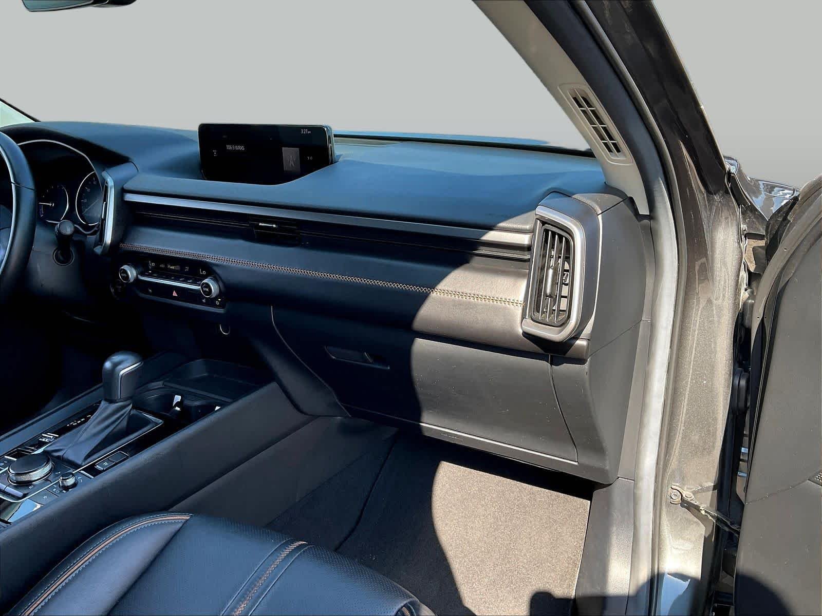 2025 Mazda CX-50 Premium - Photo 28