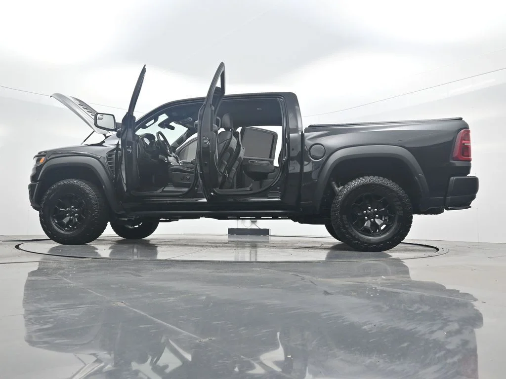 Used 2025 Black Ram RHO image 42