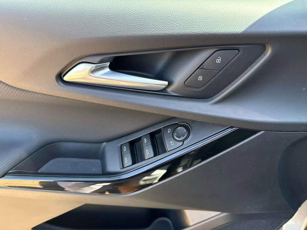 Used 2026 Sterling Gray Metallic Chevrolet LT image 29