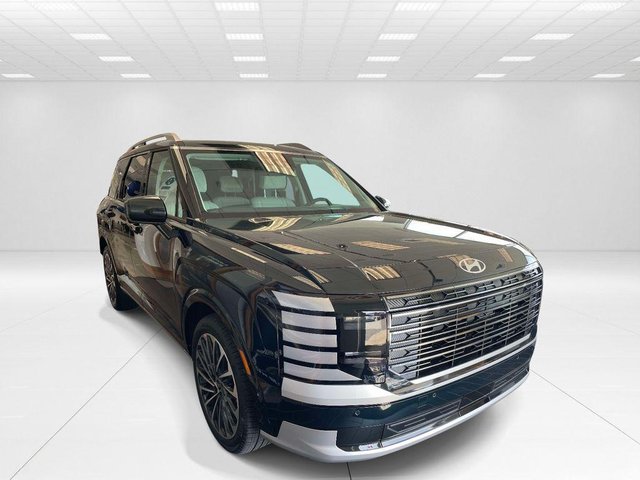 2027 Hyundai PALISADE Calligraphy AWD