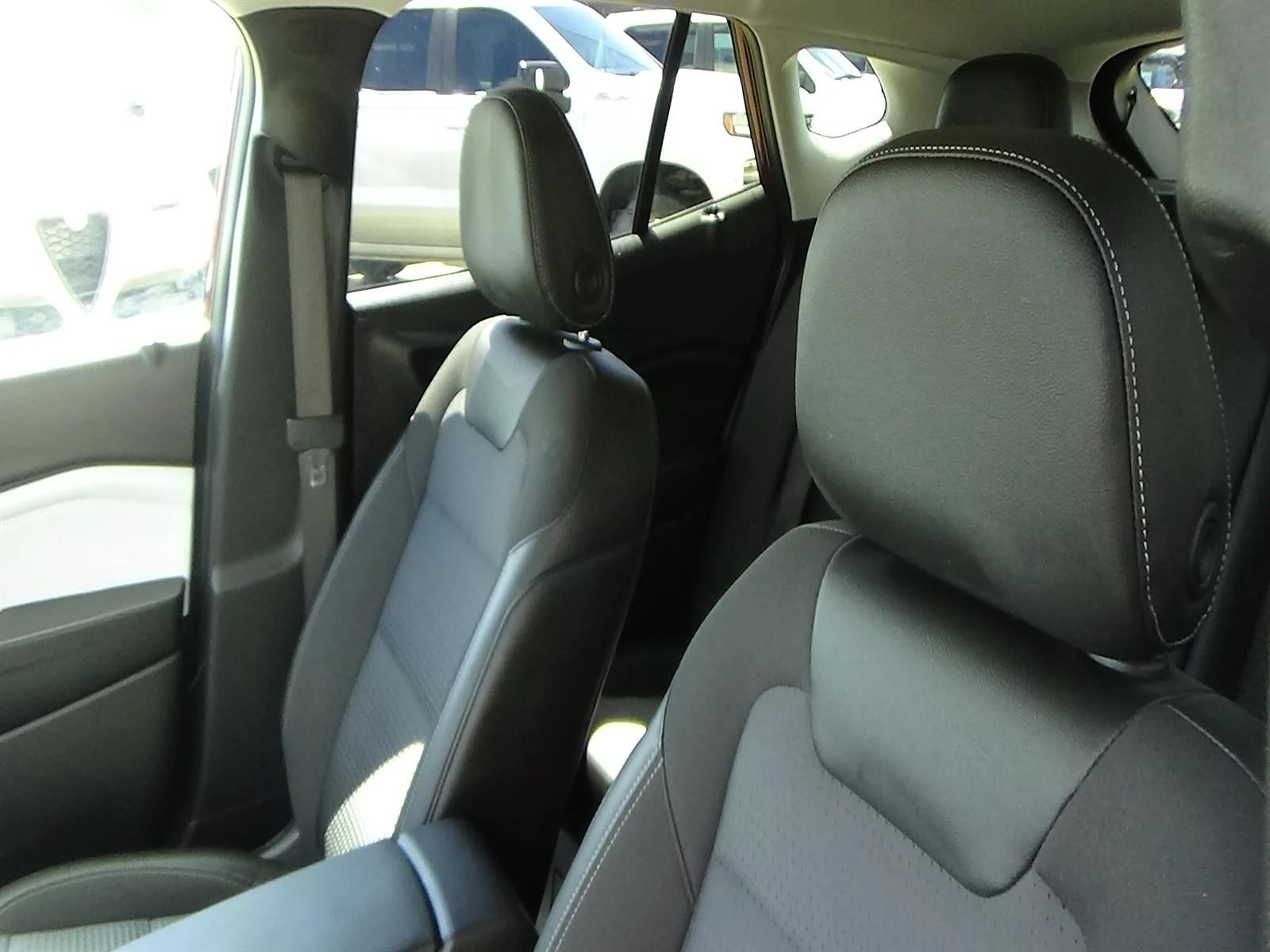 Used 2025 Crimson Metallic (gfm) Chevrolet LT image 17