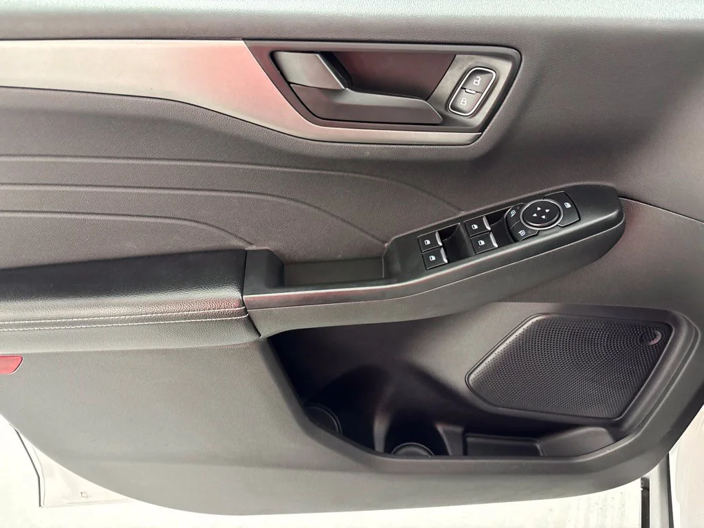 Used 2024 White Ford Active image 25