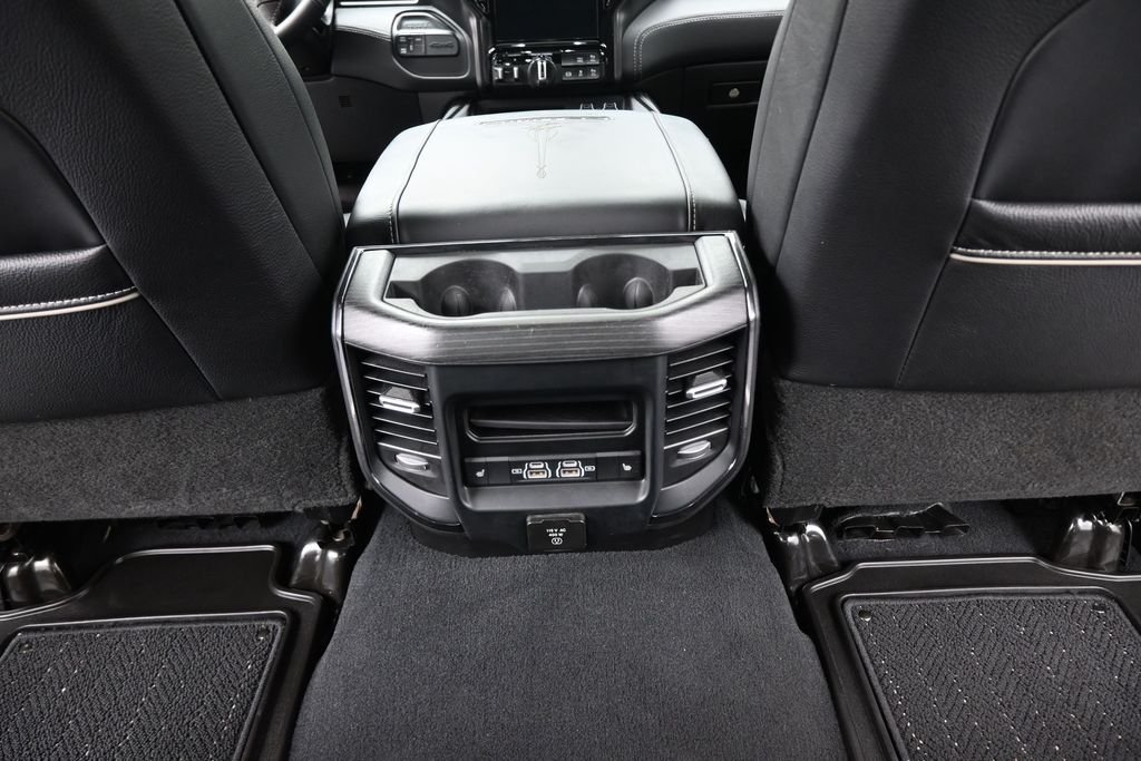 Used 2024 Black Ram Limited image 25