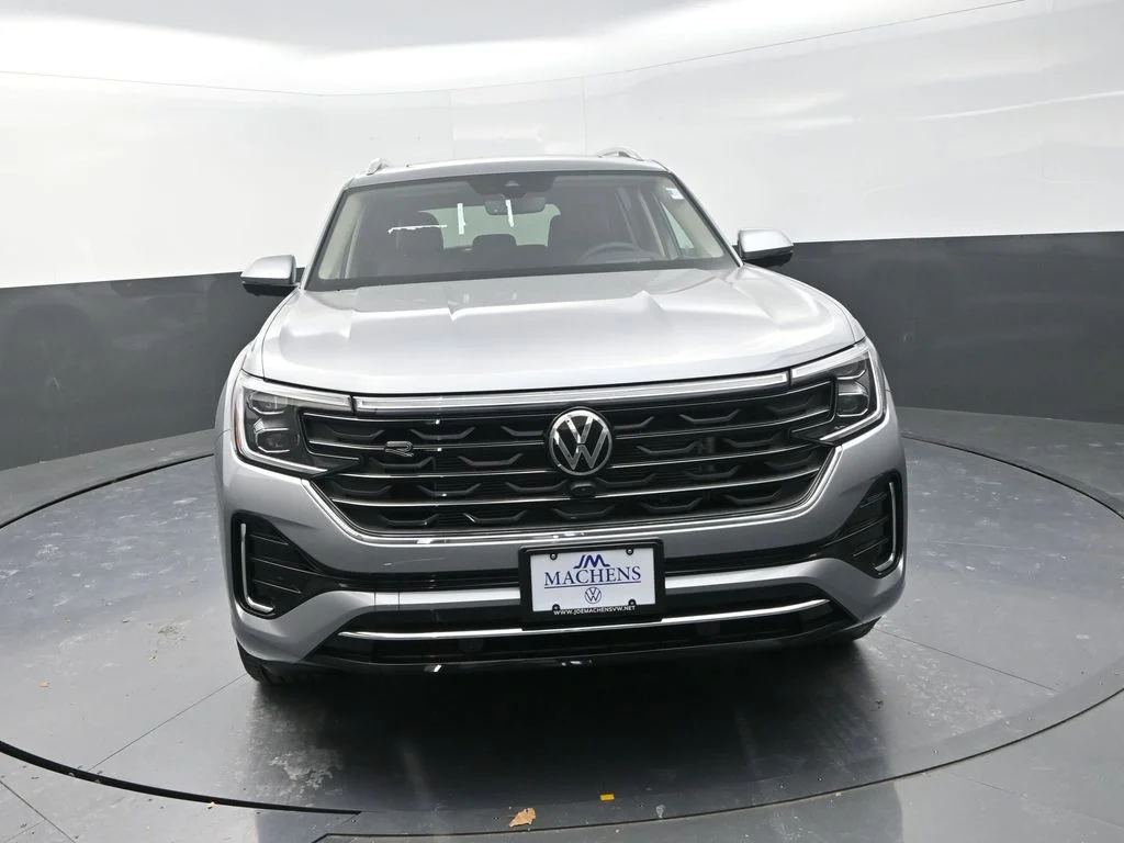 New 2026  Volkswagen 2.0T SEL Premium R-Line image 2