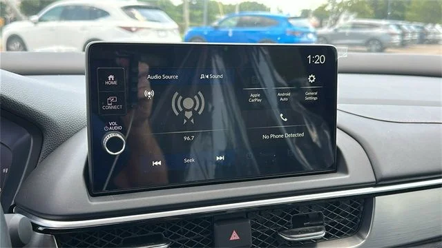 2025 Acura ADX A-Spec Package - Photo 16