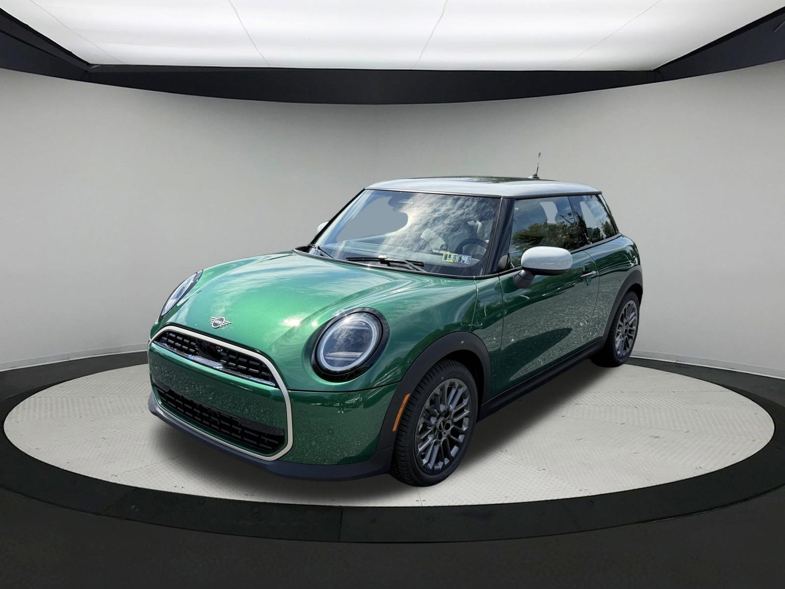 2026 MINI Hardtop 2 Door