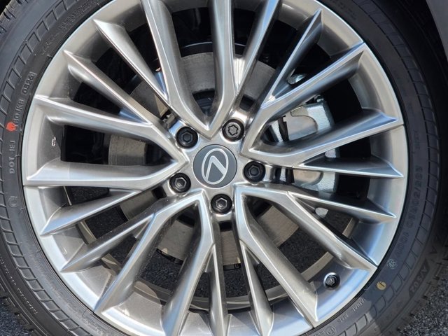 New 2026 Ultra White Lexus LUXURY AWD image 31