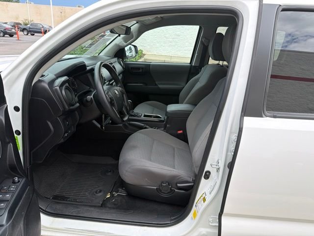 Used 2023 White Toyota SR image 23