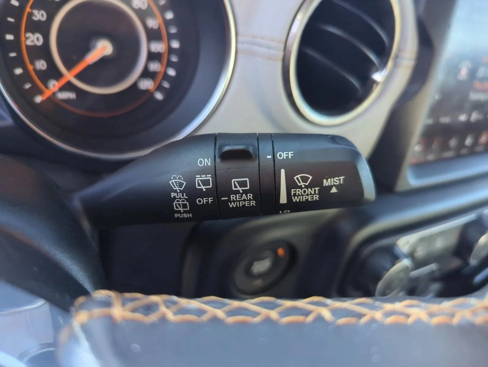 Used 2021 Granite Crystal Me Jeep Unlimited Sahara High Altitude image 20