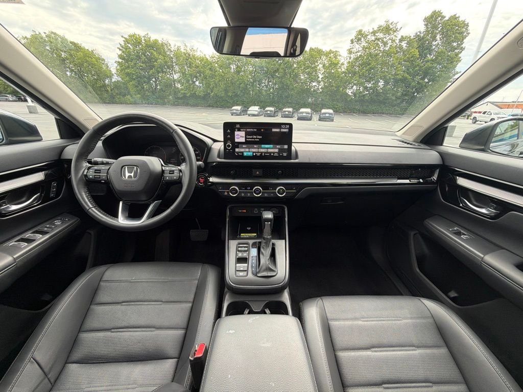 2023 Honda CR-V EX-L - Photo 12