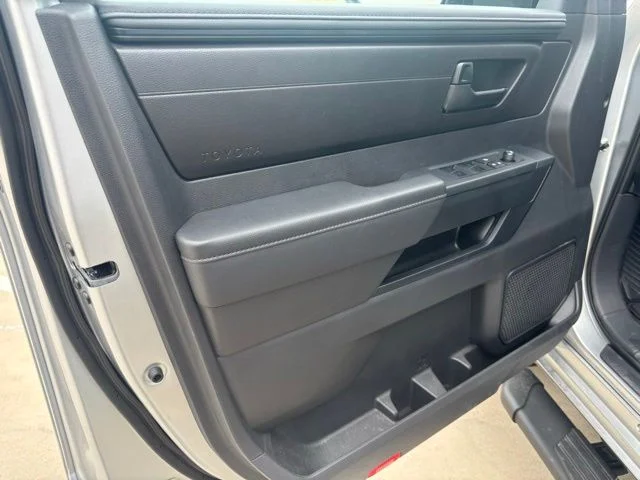 Used 2026 Silver Toyota SR image 9