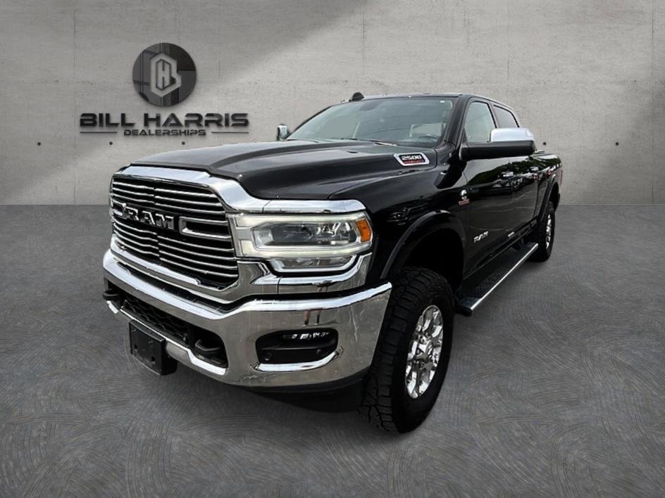 2022 RAM 2500 Laramie 4X4 Crew Cab SWB's photo