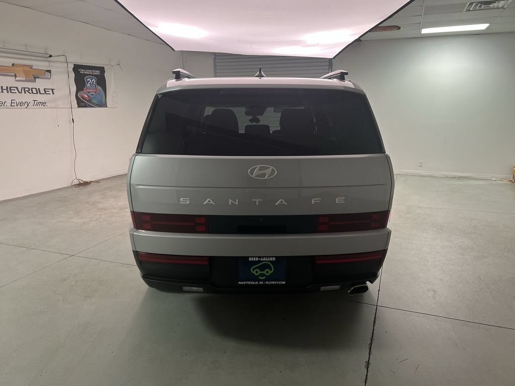2026 Hyundai Santa Fe SEL - Photo 7