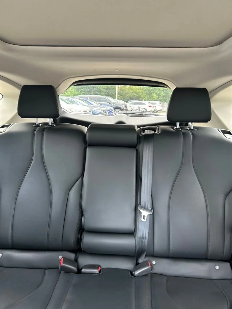Used 2023 Black Acura Base image 31
