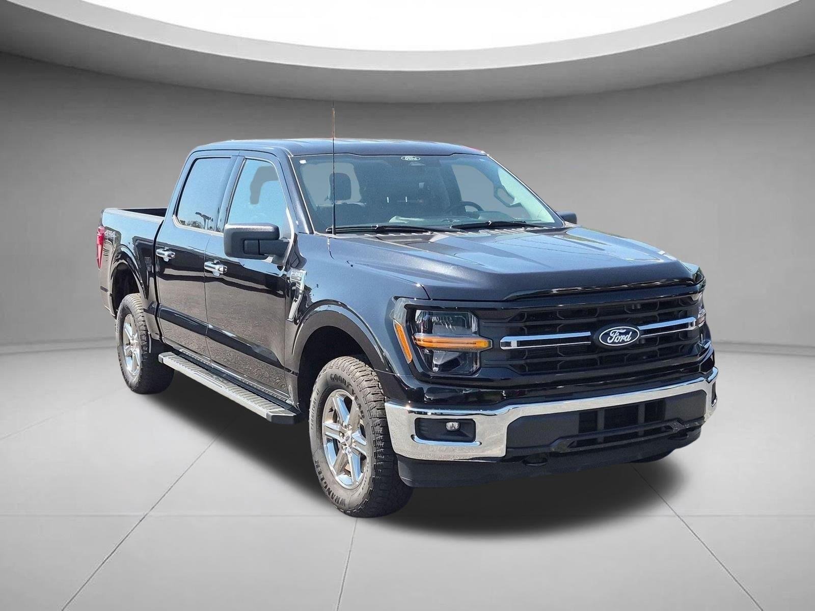 Used 2025  Ford XLT image 7