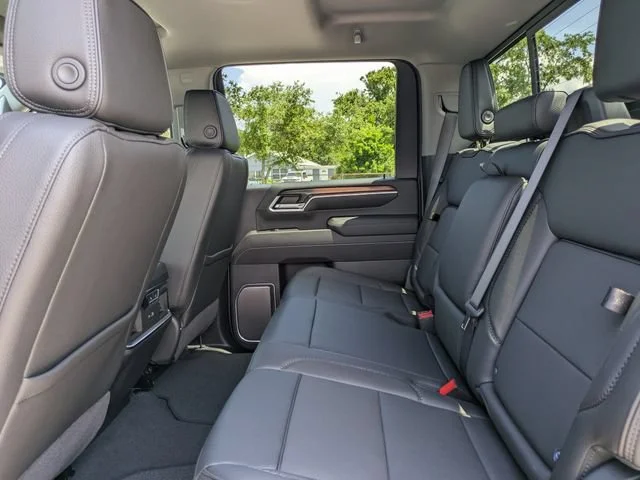 2026 GMC Sierra 3500HD Denali - Photo 14