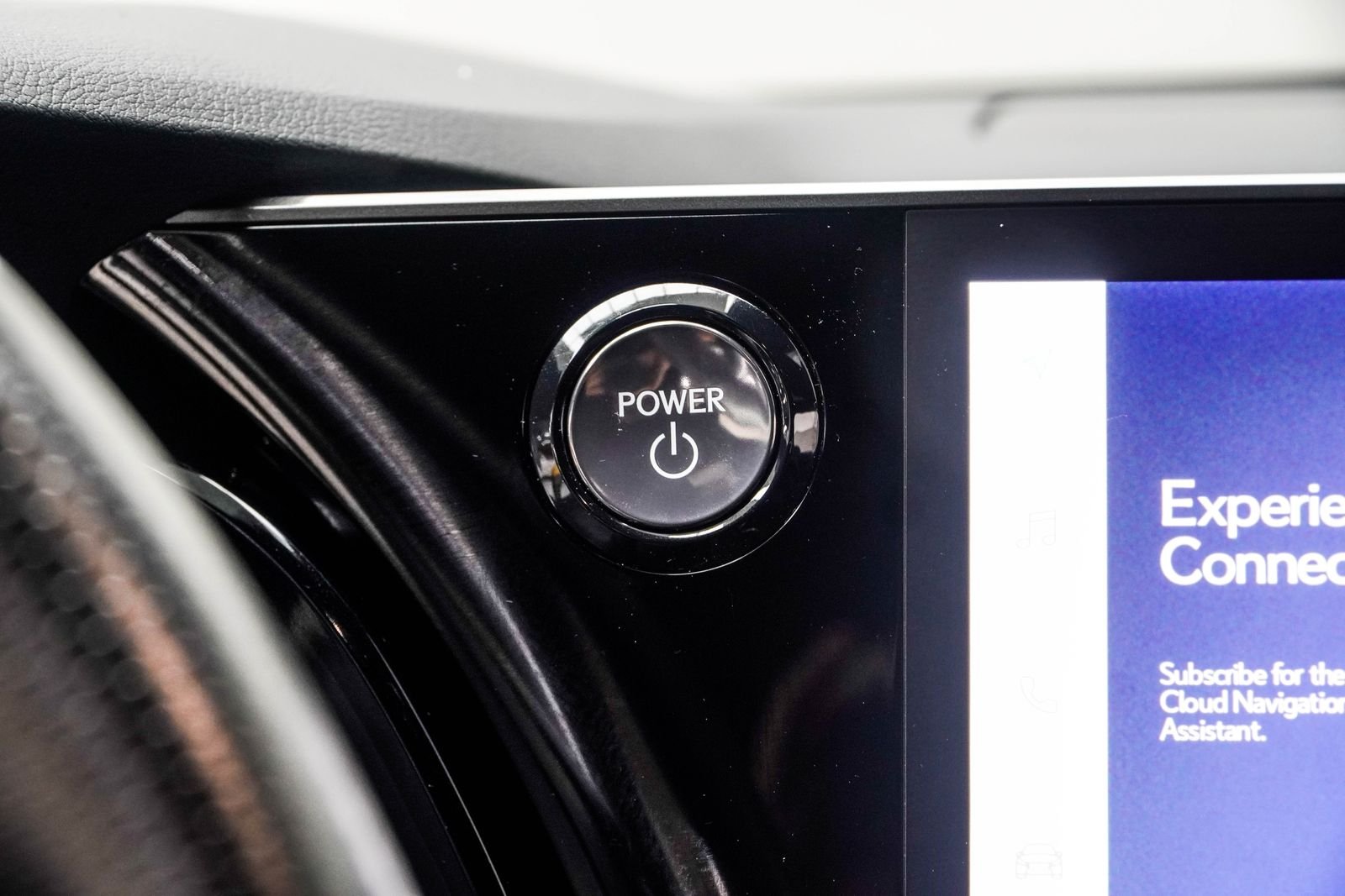 Used 2024 White Lexus 500h F SPORT Performance image 19