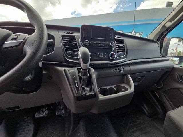 2021 Ford Transit Van Base - Photo 15