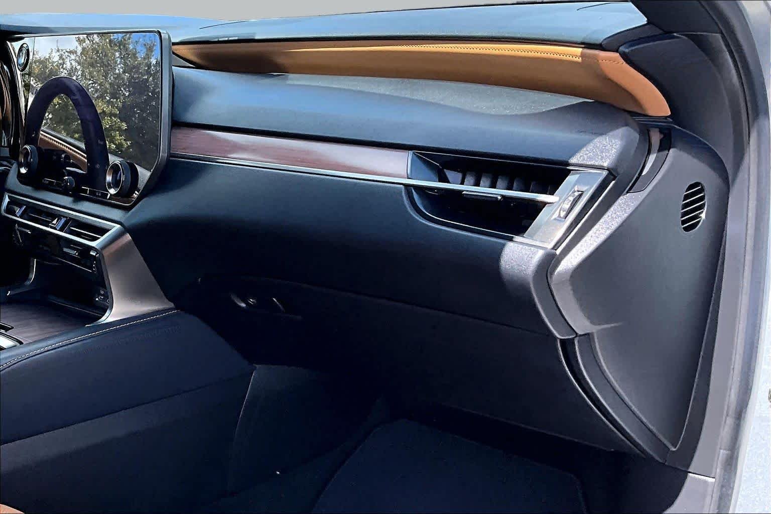 Used 2023 Iridium Lexus Premium image 19