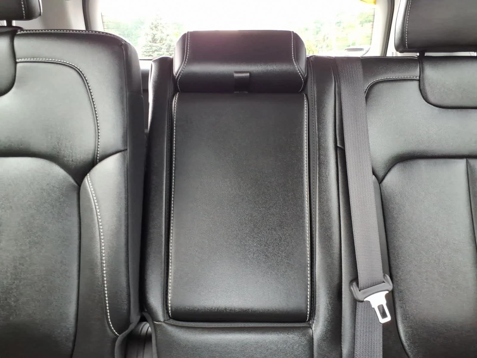 Used 2023 Bright White Clearcoat Jeep Limited image 19