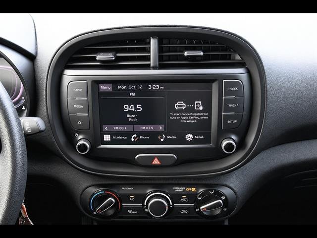 Certified Used 2024 Inferno Red Kia LX image 22