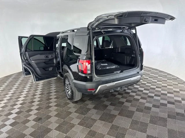 Used 2026  Honda TrailSport image 18