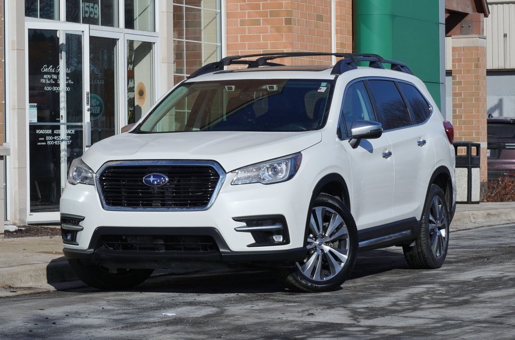 2019 SUBARU ASCENT - Image 29