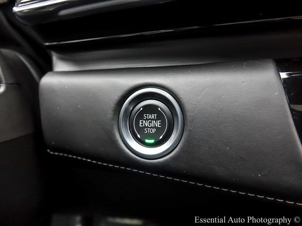 2024 Cadillac Escalade V-Series - Photo 17