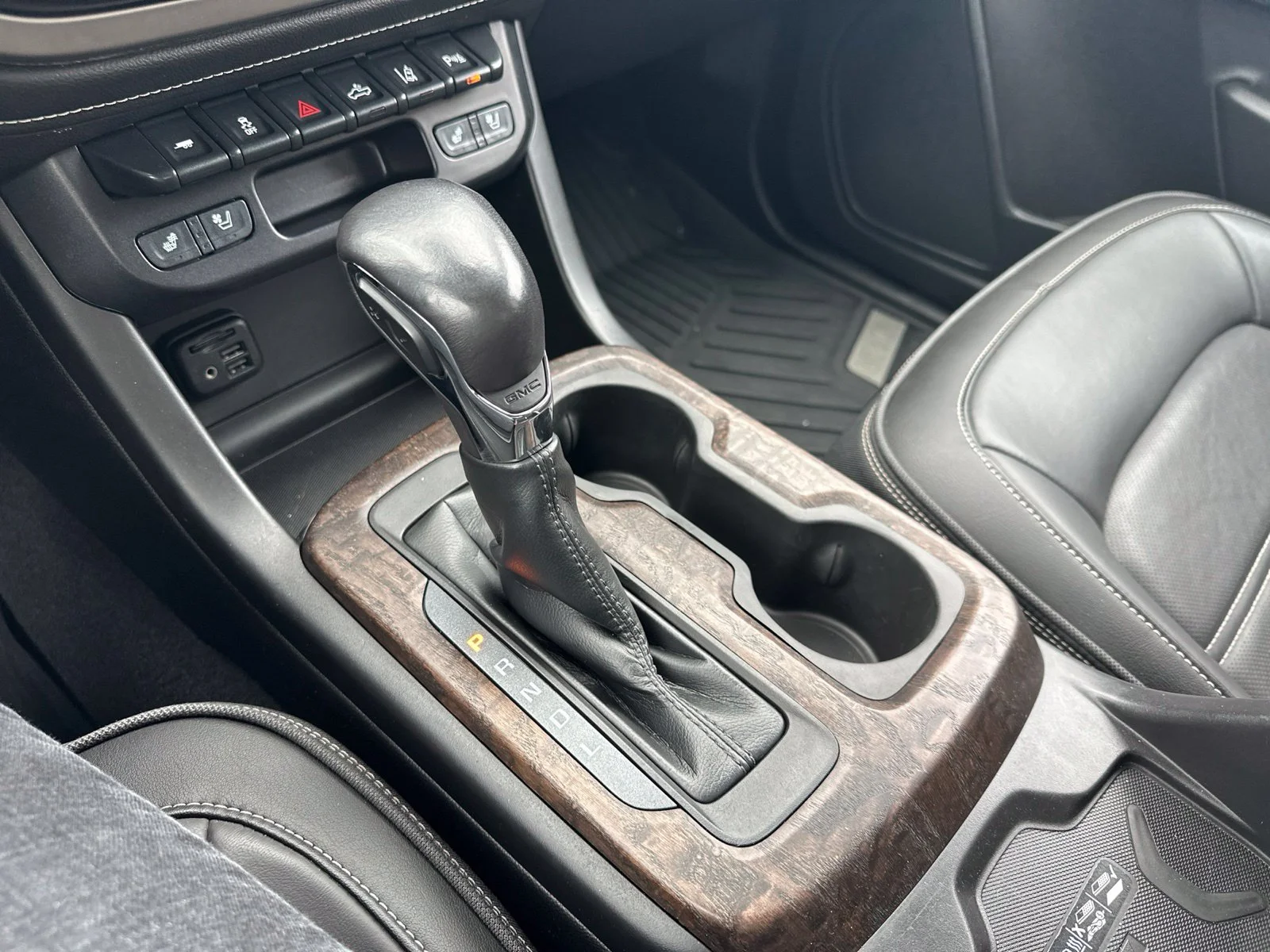 2022 GMC Canyon Denali - Photo 68