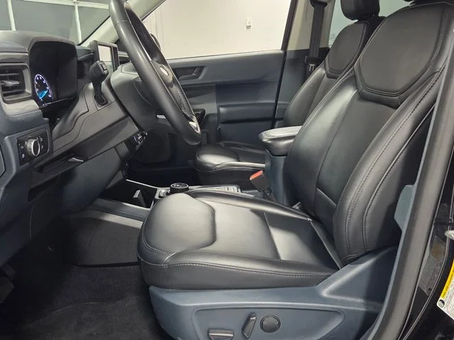 Used 2023 Black Ford Lariat image 5