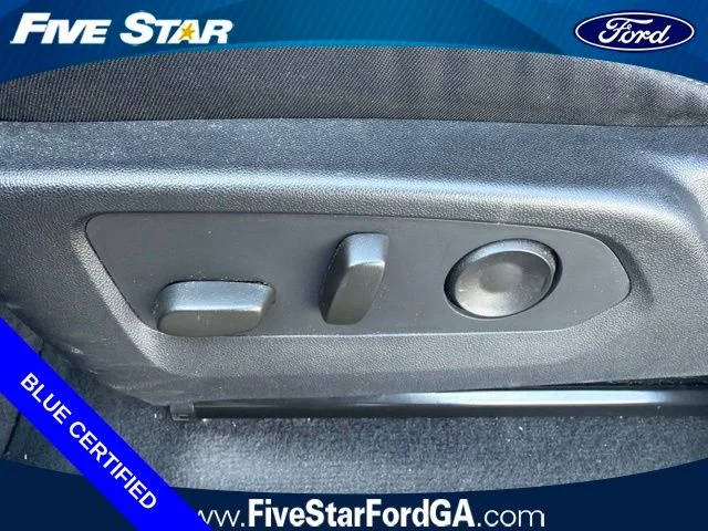 Used 2024  Chevrolet Trail Boss image 15