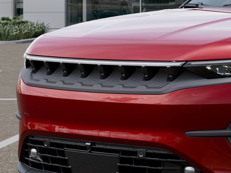 2025 Jeep Wagoneer S Limited - Photo 24