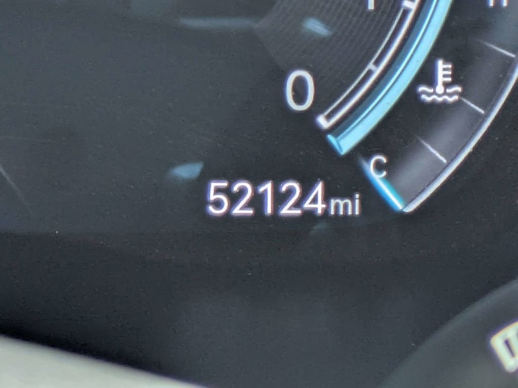 Used 2022 Blue Genesis 2.5T image 33