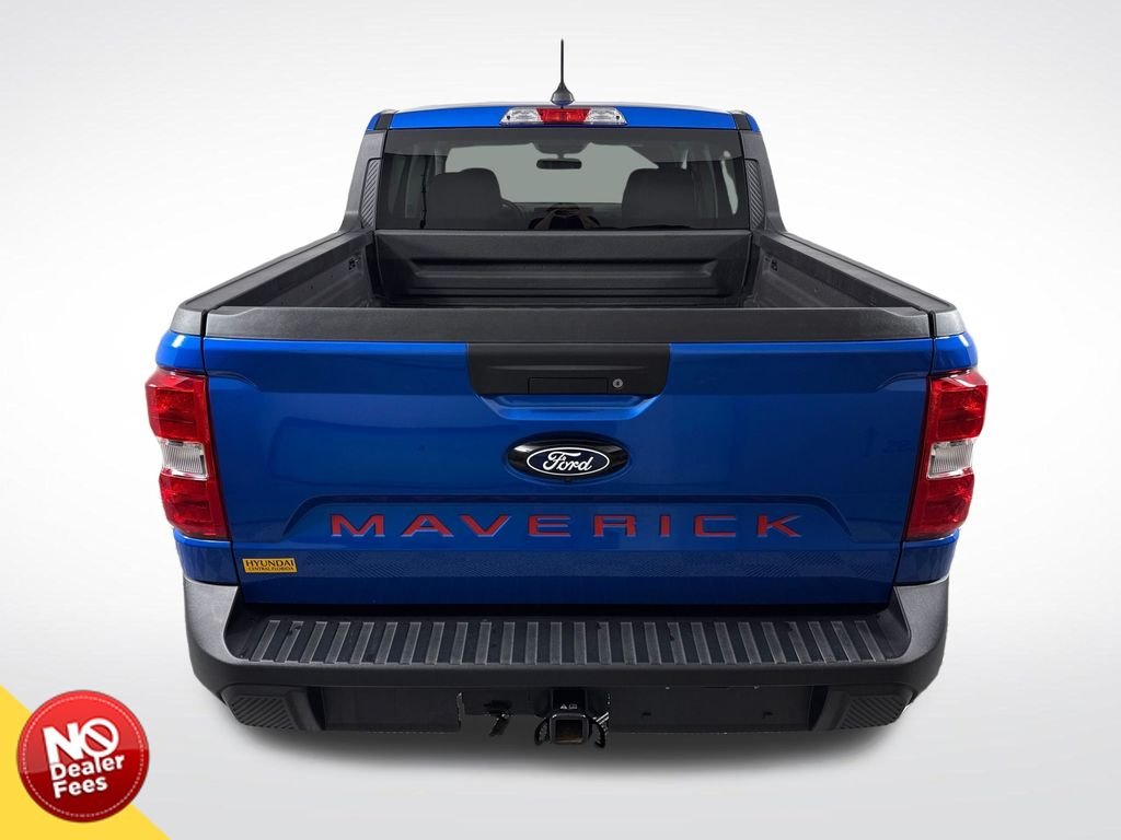 2025 Ford Maverick XL - Photo 5