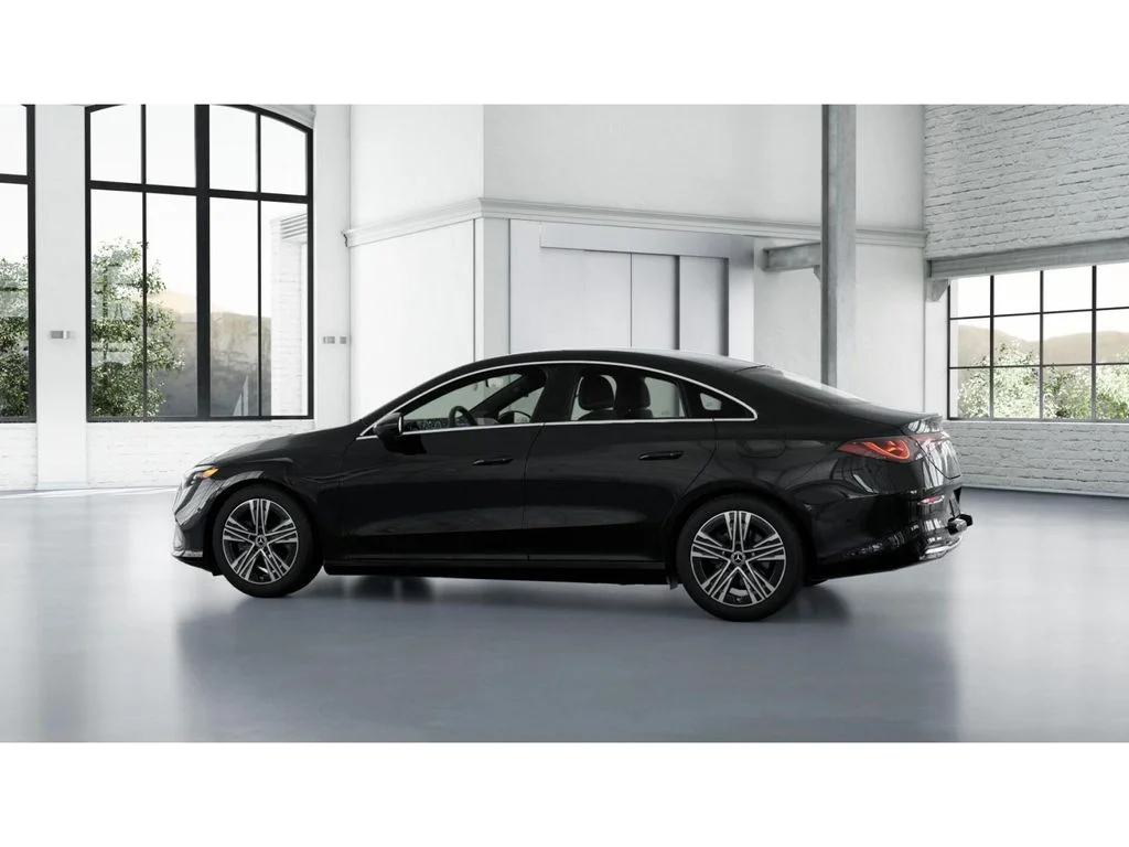 New 2027 Black Mercedes-Benz  image 32