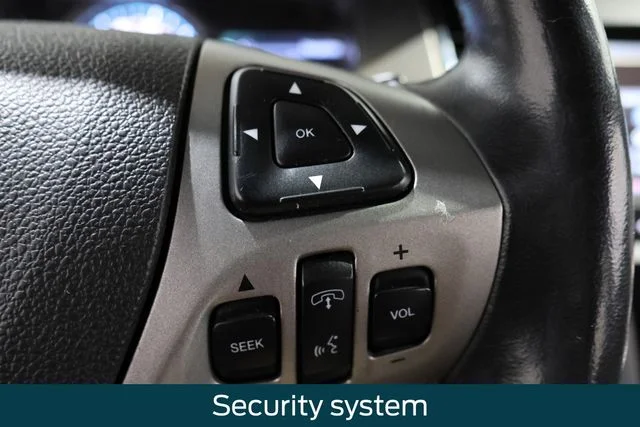 Used 2014 Tuxedo Black Metallic Ford SHO image 19