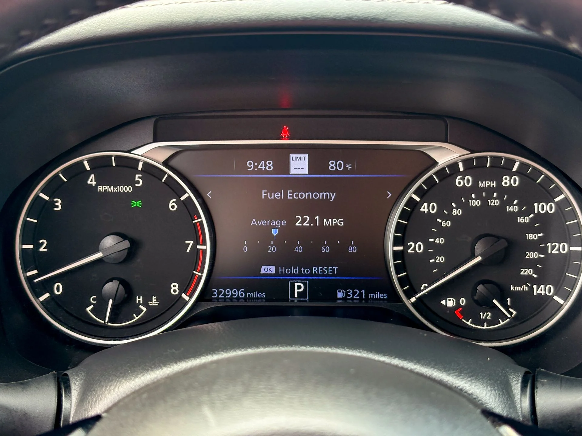 2024 Nissan Altima SL - Photo 17