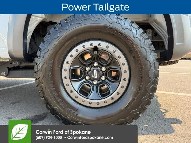 Used 2023 Avalanche Ford Raptor image 10