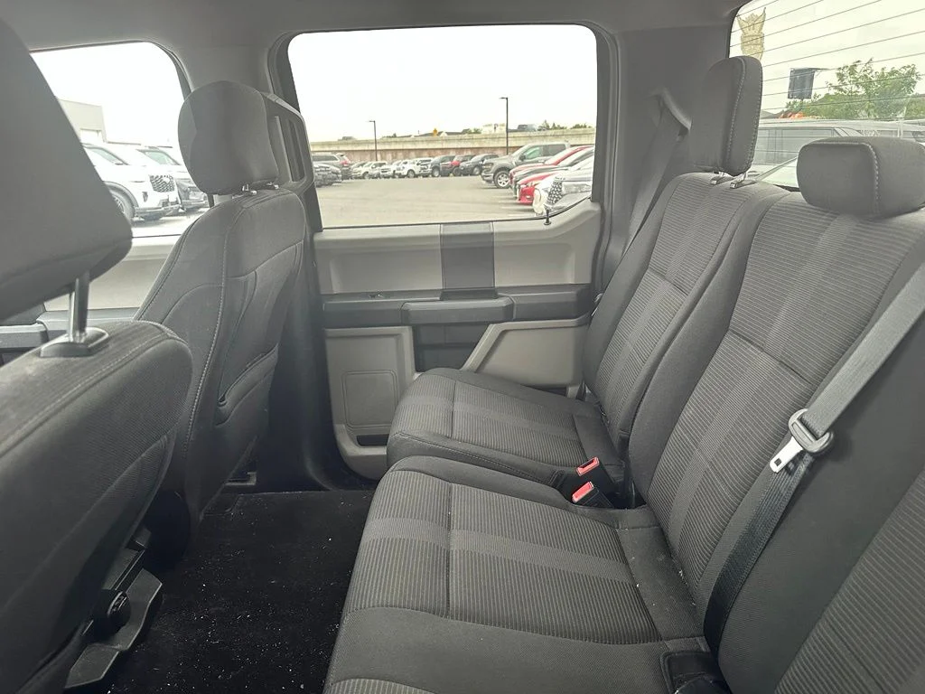 Used 2020 Magnetic Ford XL image 14