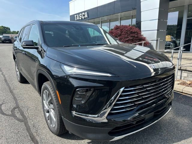 2026 Buick Enclave